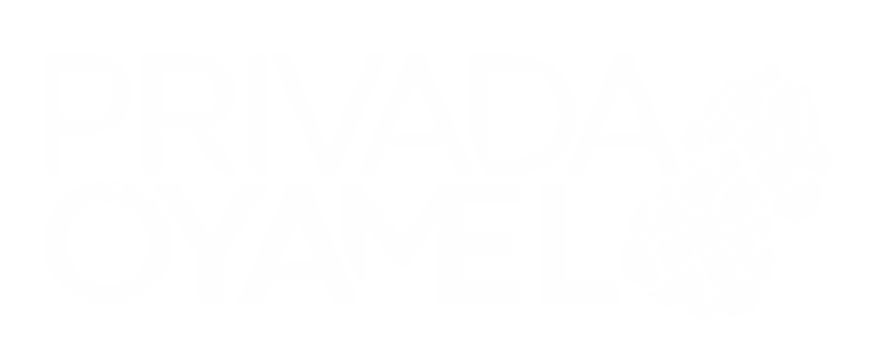 Privada Oyamel